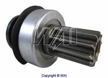 Freewheel gear, starter Wai 54-9113