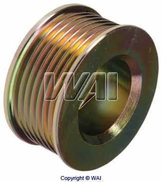 Wai 24-82267 Belt pulley generator 2482267