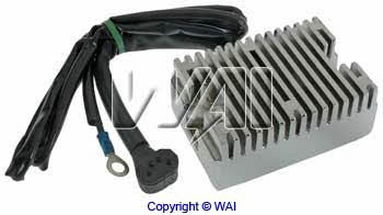 Wai H1070 Alternator regulator H1070