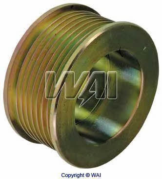 Wai 24-2269 Belt pulley generator 242269