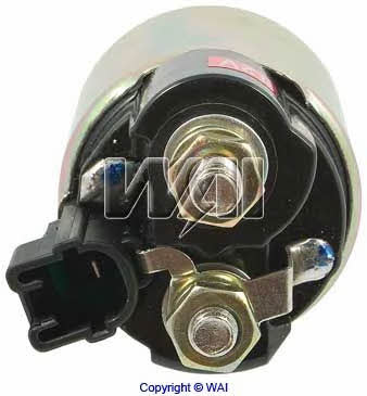 668224 Wai Solenoid switch, starter
