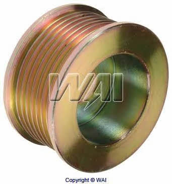 Wai 24-2270 Belt pulley generator 242270