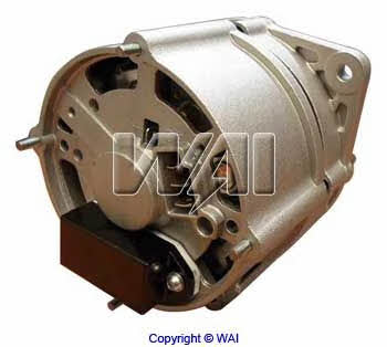 Alternator Wai 13054R