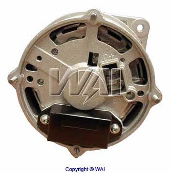 Wai Alternator – price