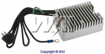 Wai H1686 Alternator regulator H1686
