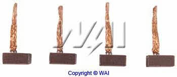 Wai FX73 Alternator brushes FX73