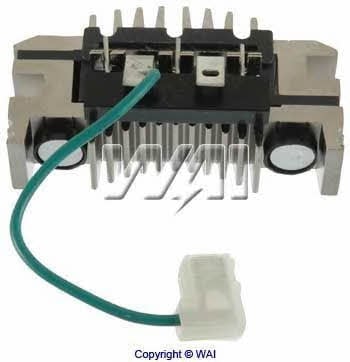 IXR691 Wai Rectifier, alternator