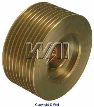Wai 24-1750 Belt pulley generator 241750
