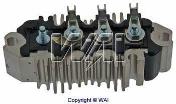 Wai IPR906 Rectifier, alternator IPR906