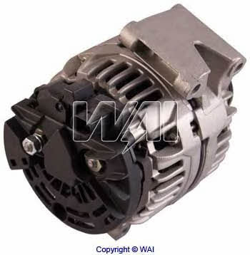 Alternator Wai 20006N
