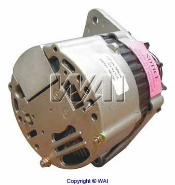 Alternator Wai 14408R