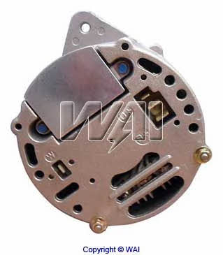 Wai Alternator – price