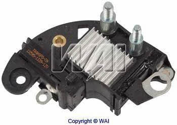Wai IX595 Alternator regulator IX595 IX595 Wai Alternator regulator