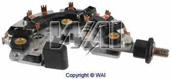 DR6871 Wai Rectifier, alternator