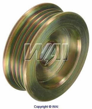 Wai 24-83252 Belt pulley generator 2483252
