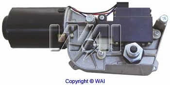 Wai WPM9012 Wipe motor WPM9012
