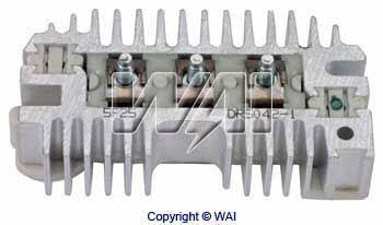 DR5042 Wai Rectifier, alternator