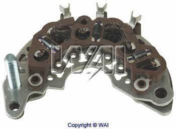 DR2295 Wai Rectifier, alternator