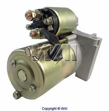 Wai Starter – price [object Object] PLN