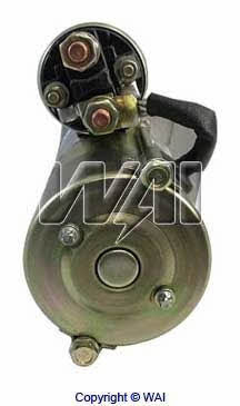 Starter Wai 6562N