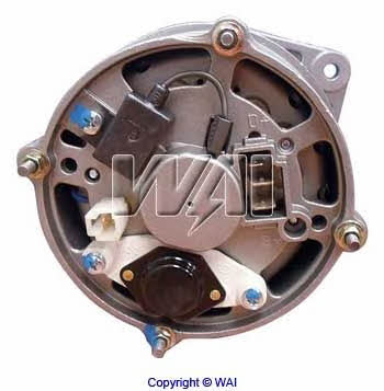 Wai Alternator – price