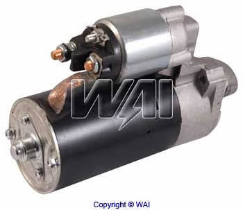 Starter Wai 30618N