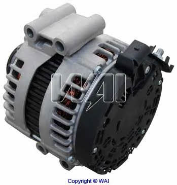 Alternator Wai 11302N