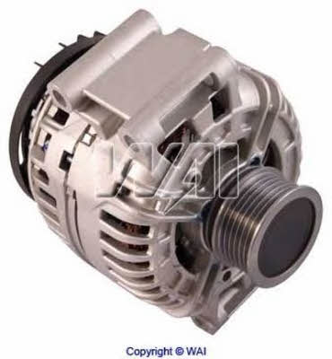 Alternator Wai 11466N