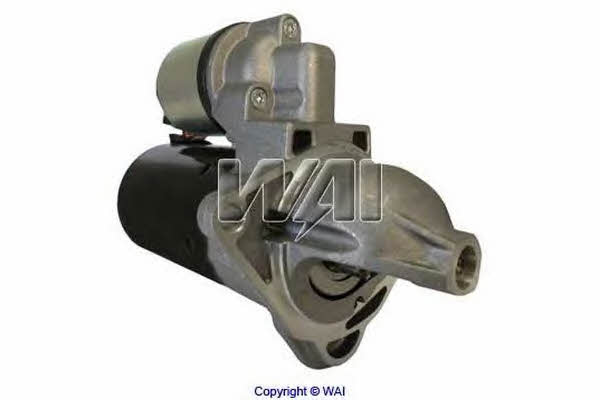 Starter Wai 19112N