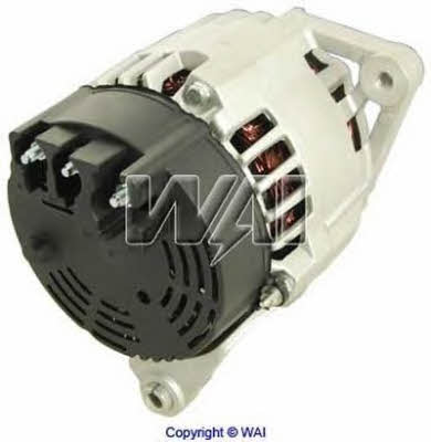 12738N Wai Alternator