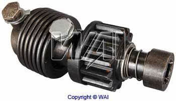 Wai 3-131C Freewheel gear, starter 3131C
