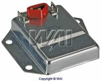 Wai C8312 Alternator regulator C8312