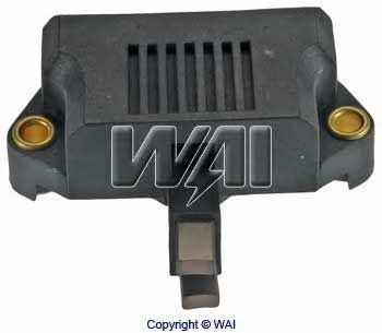 Wai M507 Alternator regulator M507