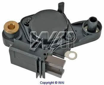 Alternator regulator Wai M511