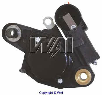 M511 Wai Alternator regulator