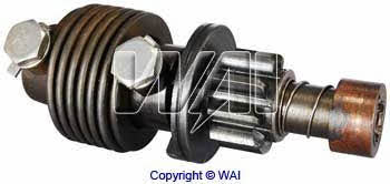 Wai 3-103C Freewheel gear, starter 3103C