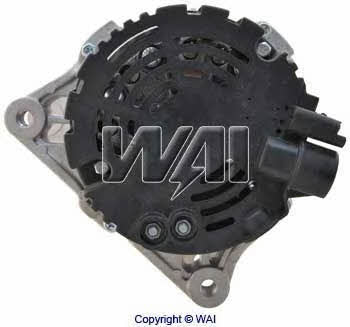 Alternator Wai 23164N