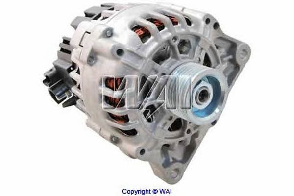 23164N Wai Alternator