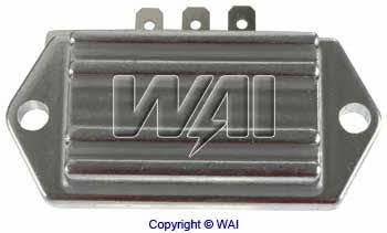Wai KH4309 Alternator regulator KH4309