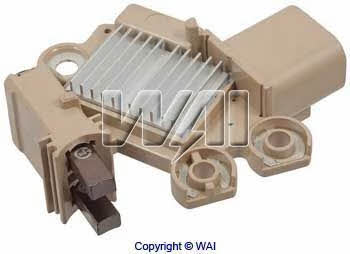 Wai M531 Alternator regulator M531 M531 Wai Alternator regulator