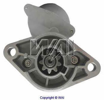 Starter Wai 18410N
