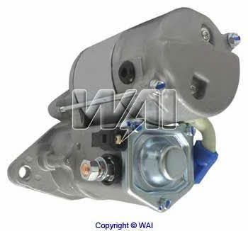 Wai 18410N Starter 18410N 18410N Wai Starter