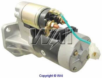 Starter Wai 18296N