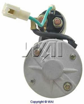 Wai 18296N Starter 18296N 18296N Wai Starter