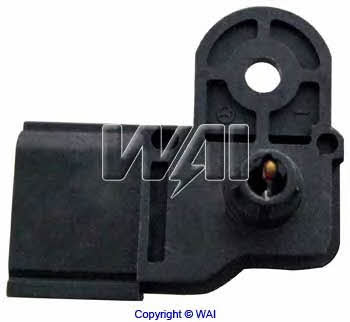 Wai MAP9116 MAP Sensor MAP9116