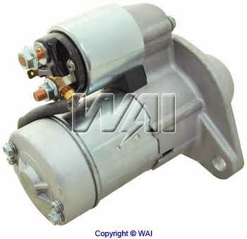 Starter Wai 18219N