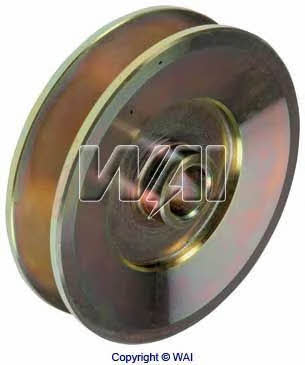 Wai 81-2701 Belt pulley generator 812701