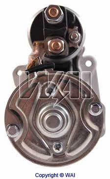Wai 30315N Starter 30315N 30315N Wai Starter