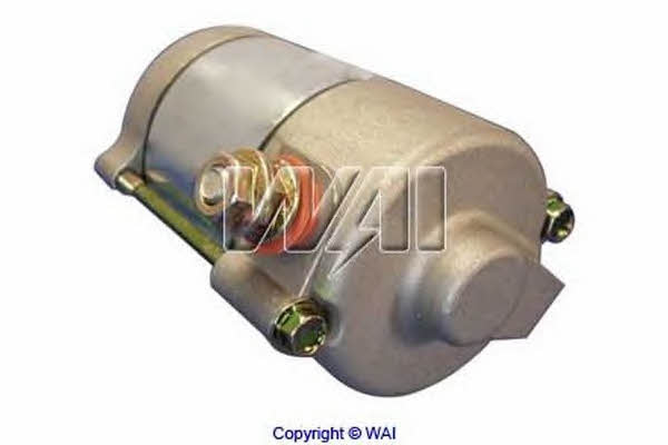Starter Wai 19091N