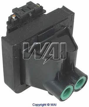 Wai CDR41 Ignition coil CDR41